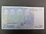 EVROPSKÁ UNIE - 20 Euro 2002 s.U, Francie, podpis Jeana-Clauda Tricheta, L048 tiskárna Banque de France, Francie