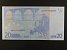 EVROPSKÁ UNIE - 20 Euro 2002 s.U, Francie, podpis Jeana-Clauda Tricheta, L067 tiskárna Banque de France, Francie