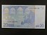 EVROPSKÁ UNIE - 20 Euro 2002 s.U, Francie, podpis Jeana-Clauda Tricheta, L078 tiskárna Banque de France, Francie