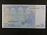 EVROPSKÁ UNIE - 20 Euro 2002 s.U, Francie, podpis Jeana-Clauda Tricheta, L084 tiskárna Banque de France, Francie