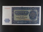 DDR - 100 DM 1948 série C, Ro. 346, Grab. SBZ-17