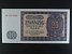 EVROPA-NĚMECKO - DDR - 20 DM 1955 série EK, Ro. 351a, Grab. DDR-13a