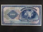1000 Kč 15.4.1919 série D