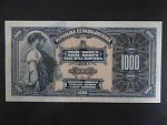 1000 Kč 15.4.1919 série D