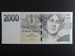 2000 Kč 2007 série E 15 000477