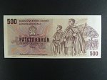 500 Kčs 1973 s. Z 83