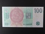100 Kč 2018 s. N 71