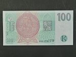 100 Kč 1997 s. H 02