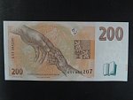 200 Kč 1998 série G 51