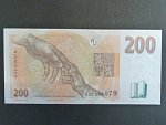 200 Kč 1998 série G 52