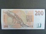 200 Kč 1998 série G 53