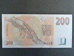 200 Kč 1998 série G 61