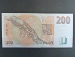 200 Kč 1998 série G 64