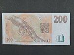 200 Kč 1998 s. G 04