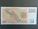 200 Kč 1998 s. G 39