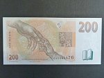 200 Kč 1998 série G 45