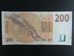 200 Kč 2018 s. H 24