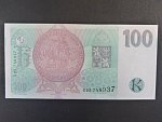 100 Kč 1997 s. G 25