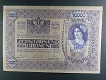 10 000 K 2.11.1918 série 1003