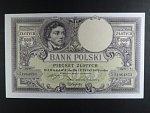 Polsko, 500 Zl 1919 série S.A.