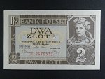 Polsko, 2 Zl 1936 série CT