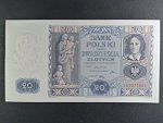 Polsko, 20 Zl 1936 série DW