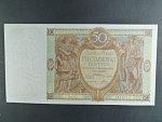 Polsko, 50 Zl 1929 série EJ.