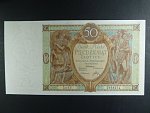 Polsko, 50 Zl 1929 série EY.