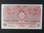 1 K 1.12.1916, série 7336 s číslovačem 16 x 3 mm, vzávná varianta MRR, He. RU15 MRRa