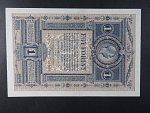 1 Gulden 1.1.1882 série Ck 23