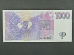 1000 Kč 1996 série C 42