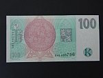 100 Kč 1997 s. G 05