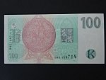 100 Kč 1997 s. H 45