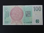 100 Kč 2018 s. J 04
