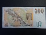 200 Kč 1998 série E 36