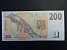  CZ-1993-ČESKÁ REPUBLIKA - 200 Kč 1998 série E 86