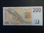 200 Kč 1998 s. D 42