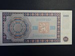 1000 Kčs 1945 série C 12