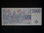 5000 Kč 2009 série C 14