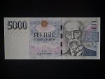 5000 Kč 2009 série C 14