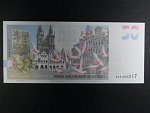 Pamětní tisk ve formě bankovky 