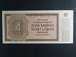10 K 8.7.1942, série 31 N, perf. SPECIMEN