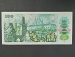 100 Kčs 1989 s. A 21