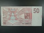 50 Kč 1993 s. A 31
