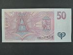 50 Kč 1997 s. C 42