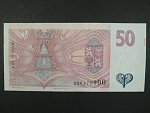 50 Kč 1997 s. D 25