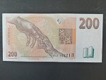 200 Kč 1998 série E 41