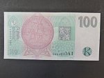 100 Kč 1997 s. C 66