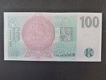 100 Kč 1997 s. C 64