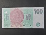 100 Kč 1997 série E 23